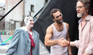 03_tumble-circus ©Cairde Arts