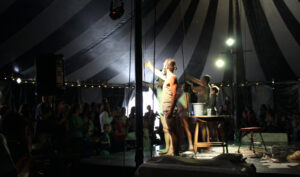 05_tumble_circus ©Cairde Arts